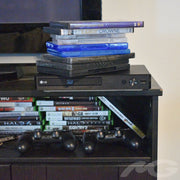 SpyWfi™ Blu-ray-Player mit versteckter Nachtsicht-Überwachungskamera, 4K UHD, WiFi - My Home Security