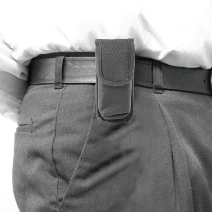 Streetwise Lifeguard Mini: Wiederaufladbarer Taser, 16,5 Mio. Voltschaden - My Home Security