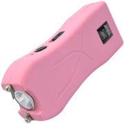 Streetwise Lifeguard Mini – Wiederaufladbarer Taser, 16,5 Meter Reichweite - My Home Security