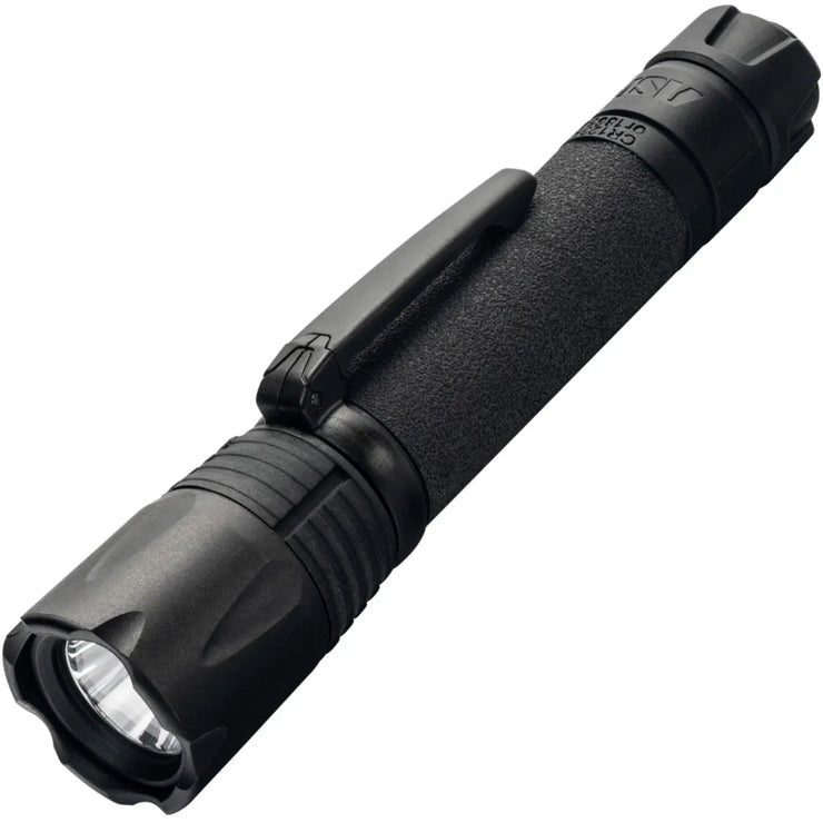ASP Poly DF Polizeistrehlampe, wiederaufladbar, 420 Lumen - My Home Security
