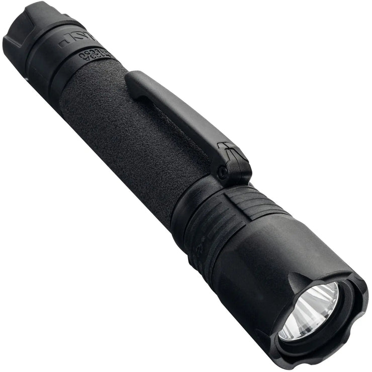 ASP Poly DF Polizeistrehlampe, wiederaufladbar, 420 Lumen - My Home Security