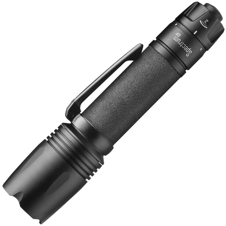 ASP Spectrum DF Polizeidienst wiederaufladbare LED-Taschenlampe 300 lm - My Home Security