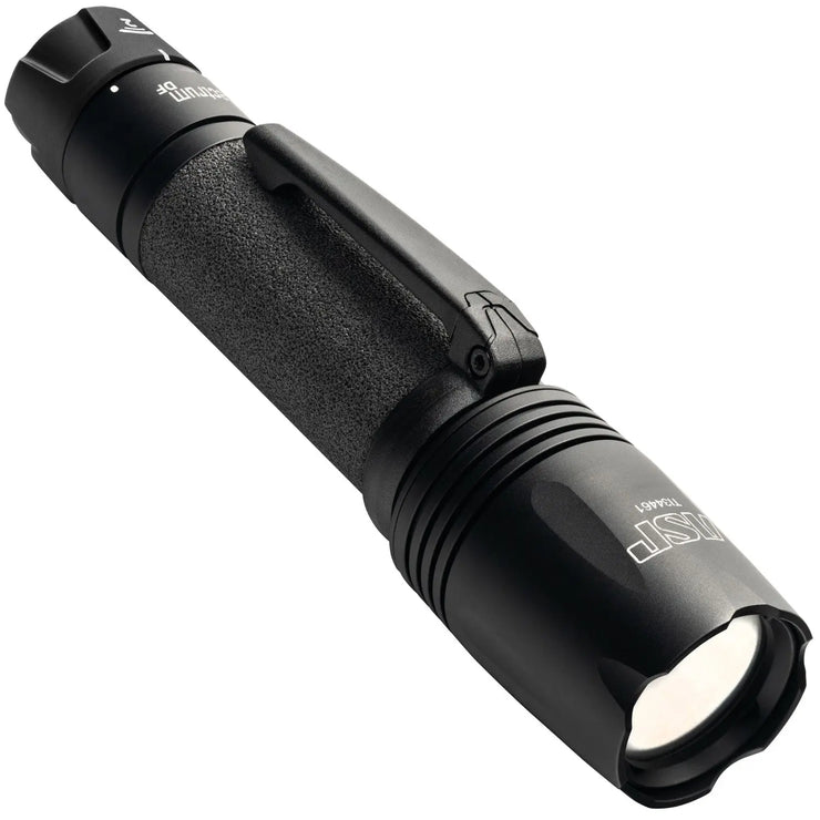 ASP Spectrum DF Polizeidienst wiederaufladbare LED-Taschenlampe 300 lm - My Home Security
