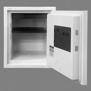 Hollon HS-530WD Feuerschutz-Tresor mit Kombinationsschloss - My Home Security