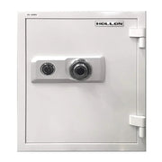 Hollon HS-530WD Feuerschutz-Tresor mit Kombinationsschloss - My Home Security