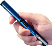 Streetwise Schmerzstift 15 cm – Wiederaufladbare Strompistole mit 25 Mio. Volt - My Home Security