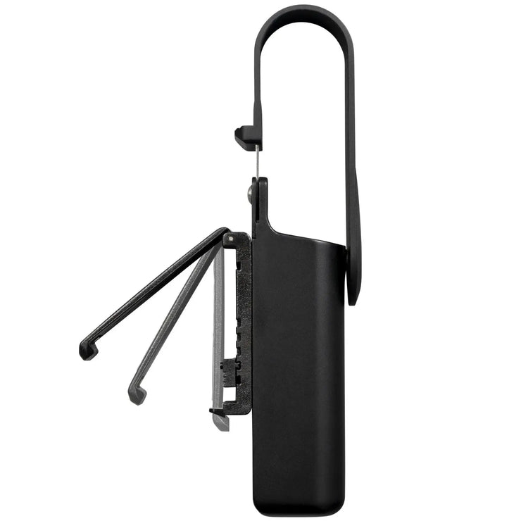 ASP Revolution Haltegriff für Baton mit 20 Zoll Aufbewahrungshülle - My Home Security