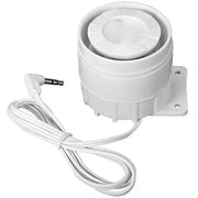 Smart WiFi-Alarmanlage mit 4G-Kabel- und Drahtlos-Sicherheitssystem - My Home Security