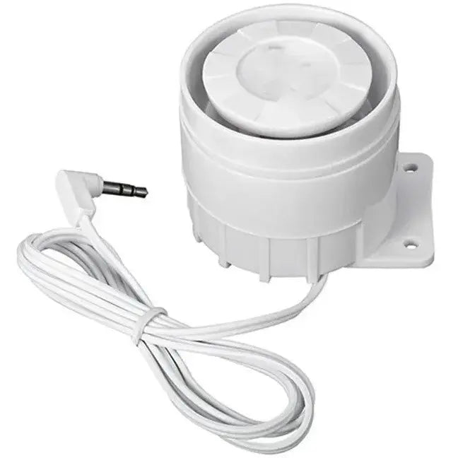 Smart WiFi-Alarmanlage mit 4G-Kabel- und Drahtlos-Sicherheitssystem - My Home Security
