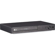 SpyWfi™ Blu-ray-Player mit versteckter Nachtsicht-Überwachungskamera, 4K UHD, WiFi - My Home Security