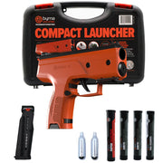Byrna CL Pfefferspray Selbstverteidigungs-Set mit Nicht-Tödlichen Projektilepistole - My Home Security