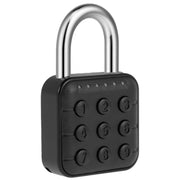 GorillaLock Wasserdichter, blendbarer Elektronik-Schlüsselschloss mit Tastenfeld - My Home Security