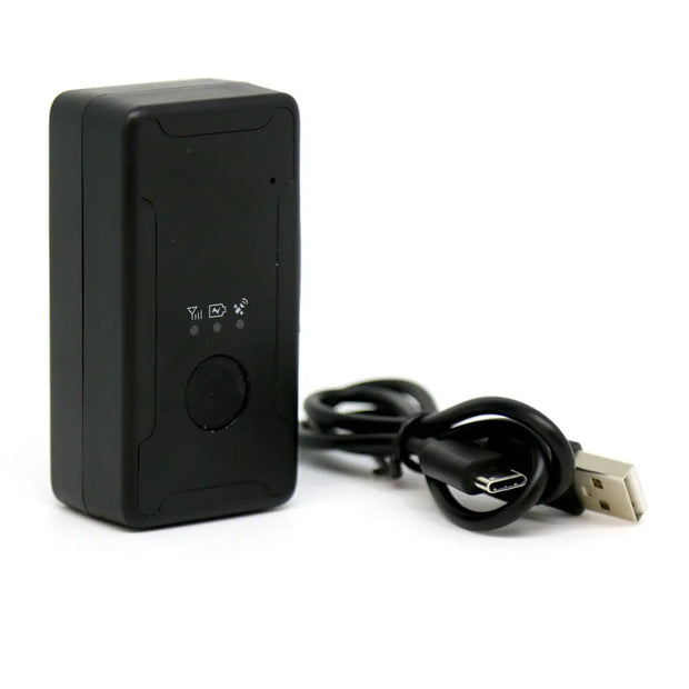 iTrail Solo Mini 4G GPS-Tracker mit Akku - My Home Security