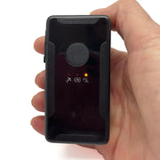 iTrail Solo Mini 4G GPS-Tracker mit Akku - My Home Security