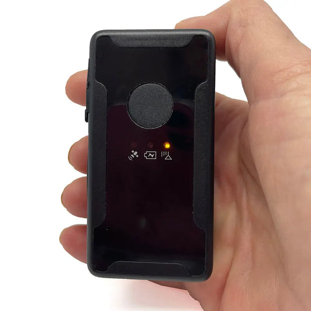 iTrail Solo Mini 4G GPS-Tracker mit Akku - My Home Security