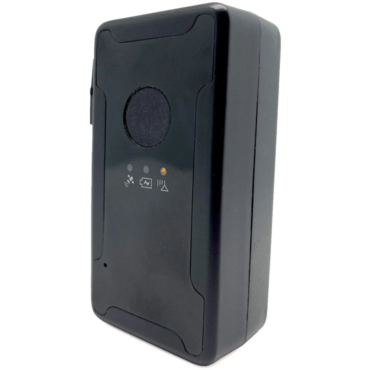 iTrail Solo Mini 4G GPS-Tracker mit Akku - My Home Security