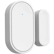 Smart WiFi-Alarmanlage mit 4G-Kabel- und Drahtlos-Sicherheitssystem - My Home Security