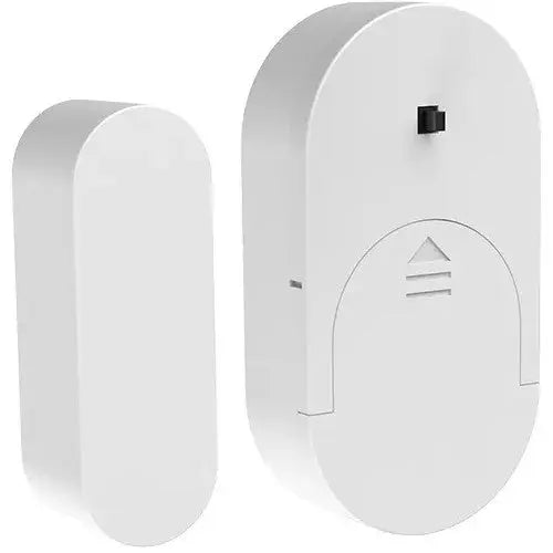 Smart WiFi-Alarmanlage mit 4G-Kabel- und Drahtlos-Sicherheitssystem - My Home Security