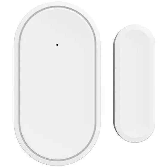 Smart WiFi-Alarmanlage mit 4G-Kabel- und Drahtlos-Sicherheitssystem - My Home Security