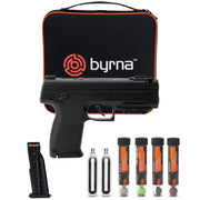 Byrna LE Pfeffer-Abschreckungs-Set für Selbstverteidigung - My Home Security