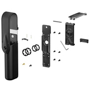 ASP Revolution Haltegriff für Baton mit 20 Zoll Aufbewahrungshülle - My Home Security