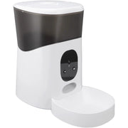 SpyWfi Automatische Tier-Futterautomat mit Kamera, 1080p HD, WLAN - My Home Security