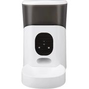 SpyWfi Automatische Tier-Futterautomat mit Kamera, 1080p HD, WLAN - My Home Security