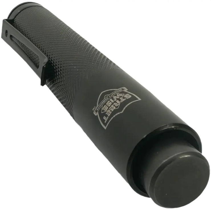 Streetwise ausziehbarer Stahl-Feder-Glasbeißer-Taschenschlag 12" - My Home Security