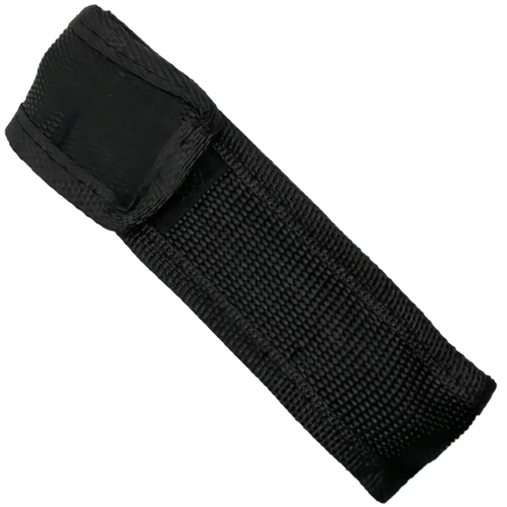 Streetwise ausziehbarer Stahl-Feder-Glasbeißer-Taschenschlag 12" - My Home Security
