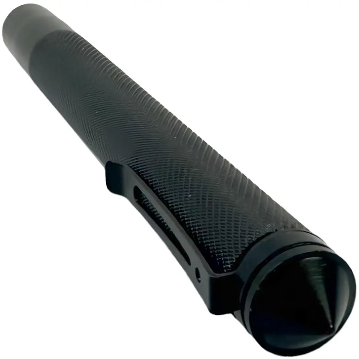 Streetwise Klappbarer Stahl-Feder-Glasbrecher-Taschenschlag 21" - My Home Security