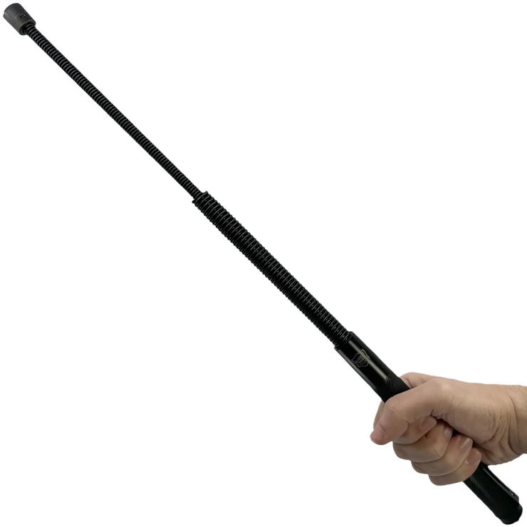 Streetwise Klappbarer Stahl-Feder-Glasbrecher-Taschenschlag 21" - My Home Security