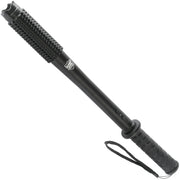 Streetwise Barbariankamp 19" LED-Donnerstockschlagstock 9M - My Home Security