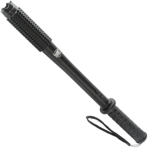 Streetwise Barbariankamp 19" LED-Donnerstockschlagstock 9M - My Home Security