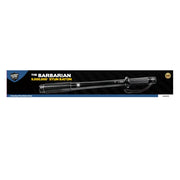Streetwise Barbariankamp 19" LED-Donnerstockschlagstock 9M - My Home Security