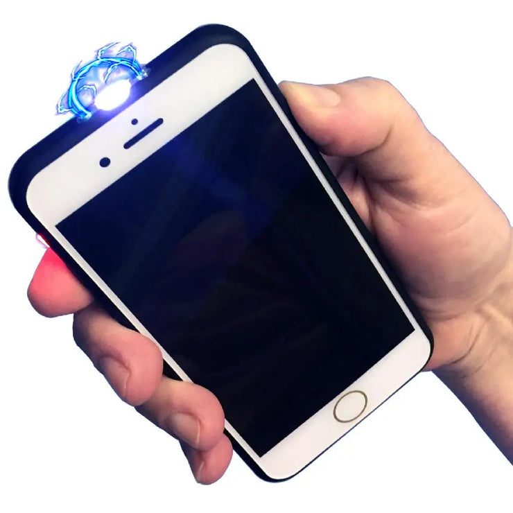 Streetwise FRiPHONE Verdecktes Taschen-Disguiser mit 14M Reichweite - My Home Security
