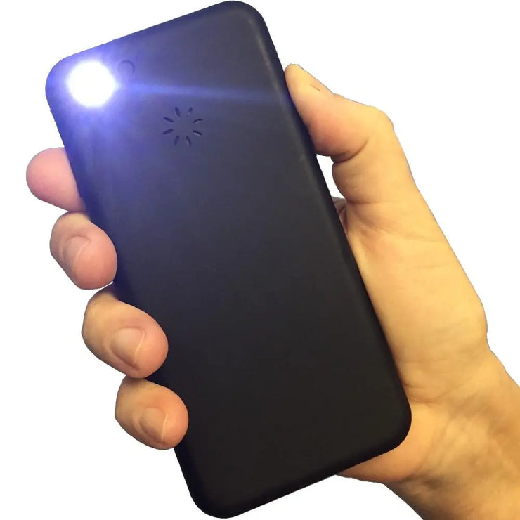 Streetwise FRiPHONE Verdecktes Taschen-Disguiser mit 14M Reichweite - My Home Security
