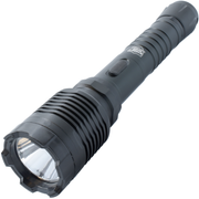 Streetwise Guardian wiederaufladbare Taserlampe – 31 Meter Reichweite - My Home Security
