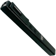 Streetwise Hot Rod wiederaufladbare Doppel-Stunpistole mit 50M Reichweite - My Home Security