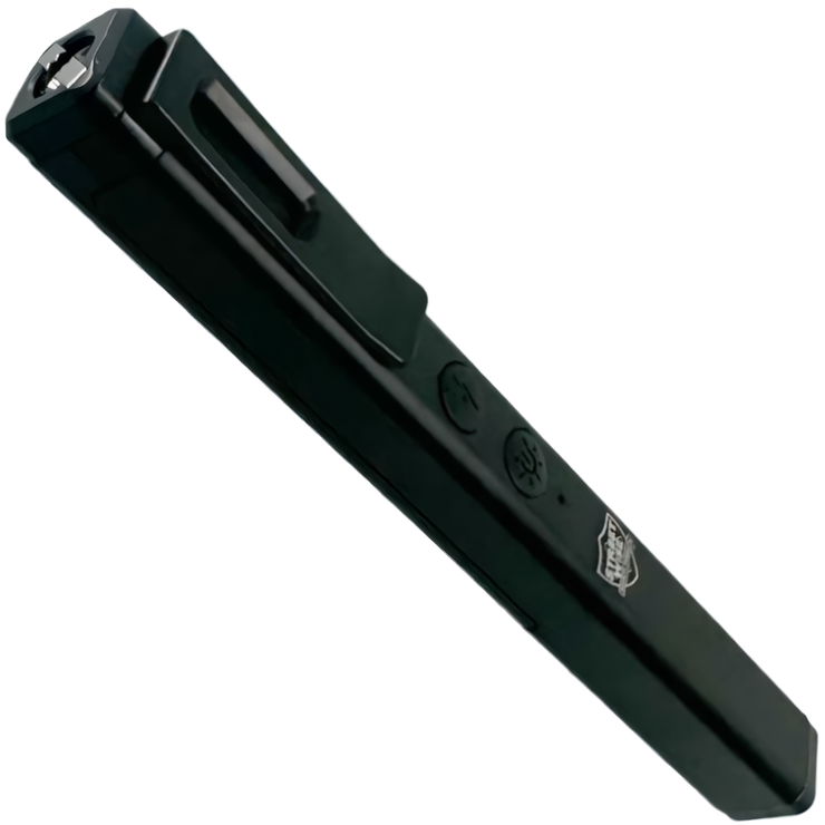 Streetwise Hot Rod wiederaufladbare Doppel-Stunpistole mit 50M Reichweite - My Home Security
