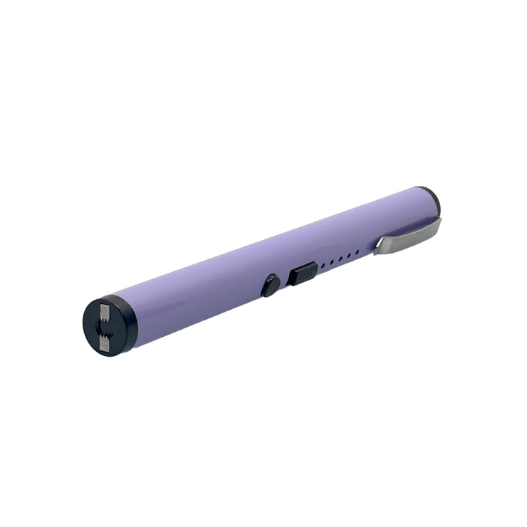 Streetwise Schmerzstift 15 cm mit wiederaufladbarem TASER – 25 m Reichweite - My Home Security