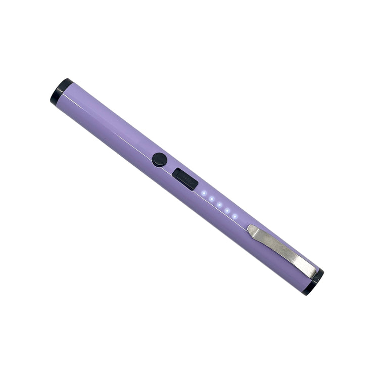 Streetwise Schmerzstift 15 cm mit wiederaufladbarem TASER – 25 m Reichweite - My Home Security