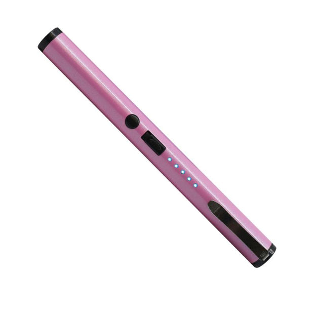 Streetwise Schmerzstift 15cm – Wiederaufladbare Elektroschockpistole, 25 Mio. Volt - My Home Security