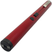 Streetwise Schmerzstift 6" – Wiederaufladbare Elektroschocker, 25 Mio. Volt - My Home Security
