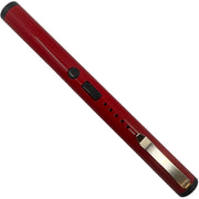 Streetwise Schmerzstift 6" – Wiederaufladbare Elektroschocker, 25 Mio. Volt - My Home Security
