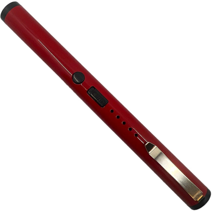 Streetwise Schmerzstift 6" – Wiederaufladbare Elektroschocker, 25 Mio. Volt - My Home Security