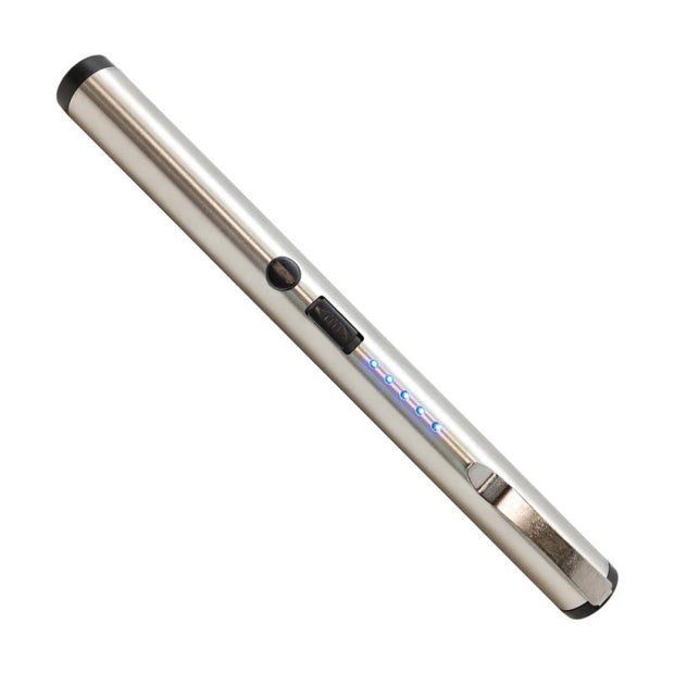 Streetwise Schmerzstift 15 cm, wiederaufladbare Taserpistole mit 25M Reichweite - My Home Security