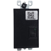 SpyWfi Unsichtbare Steckdose mit Bewegungsmelder und 4K UHD WLAN-Kamera - My Home Security