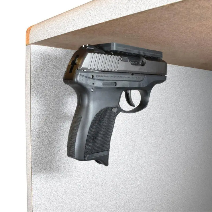 Streetwise Magnetischer Waffeträger für versteckte Waffen - My Home Security
