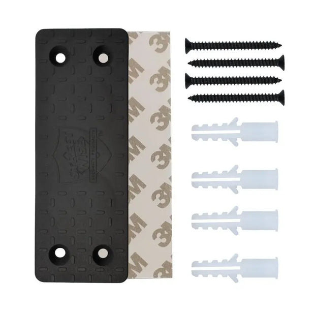 Streetwise Magnetischer Waffeträger für versteckte Waffen - My Home Security