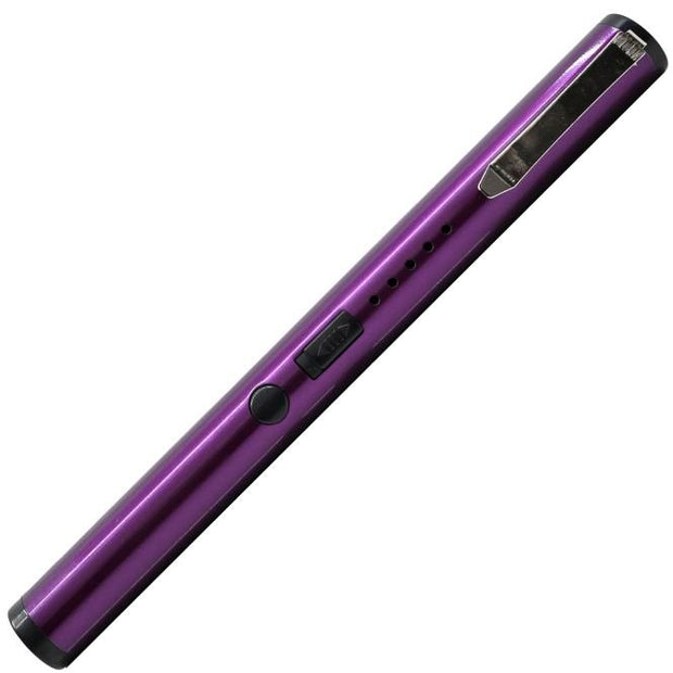 Streetwise Schmerzstift 6" – Wiederaufladbare Elektroschockpistole mit 25 Mio. Volt - My Home Security